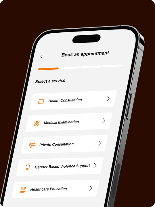 Mobile App Development — Shout-It-Now