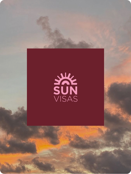 Personal Branding — Sun Visas